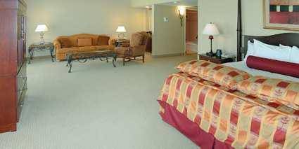 Hilton Newark-Fremont  3* США, Ньюарк