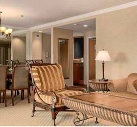 Туры в Hilton Newark-Fremont  в США