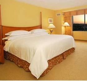 Отдых в Hilton Newark-Fremont  - США, Ньюарк