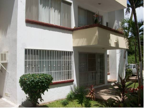 Condominios Costa Sol  Мексика, Пуэрто-Вальярта