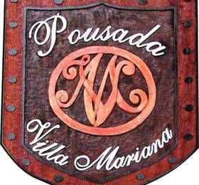 Pousada Villa Mariana  в Пиренополисе