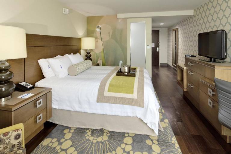 Hotel Indigo East End 