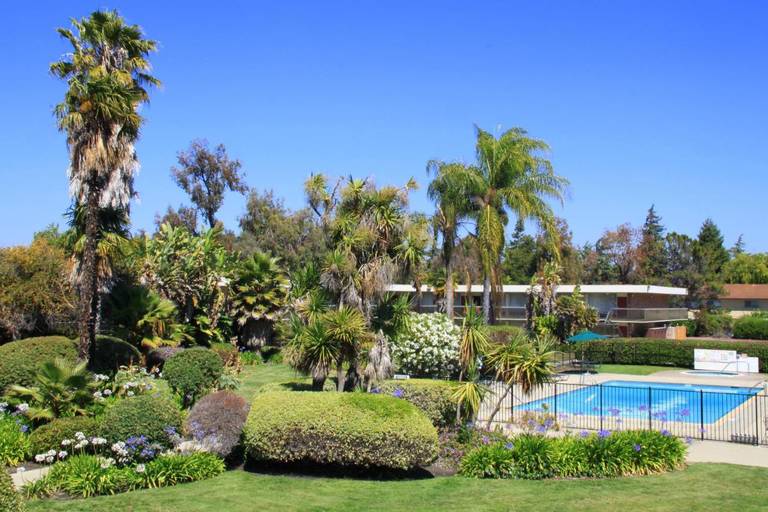 Ramada Silicon Valley 