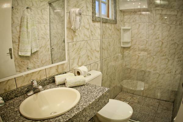 Hotel Encantos do Sul 