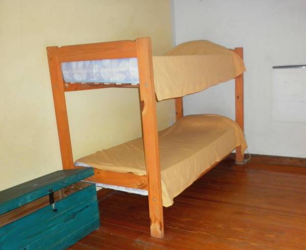 Vi Luz y Entre Hostel  Аргентина, Буэнос-Айрес