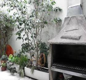 Отдых в Vi Luz y Entre Hostel  - Аргентина, Буэнос-Айрес