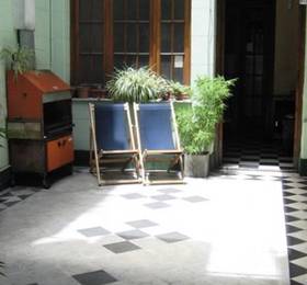 Туры в Vi Luz y Entre Hostel  в Аргентине