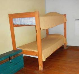 Vi Luz y Entre Hostel  в Буэнос-Айресе