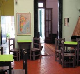 Туры в Vi Luz y Entre Hostel  в Аргентине
