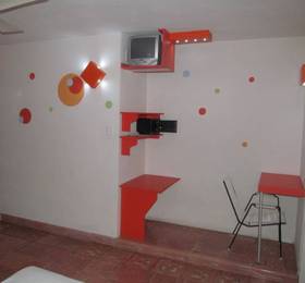 Hotel Maria Guadalupe в Вальядолиде