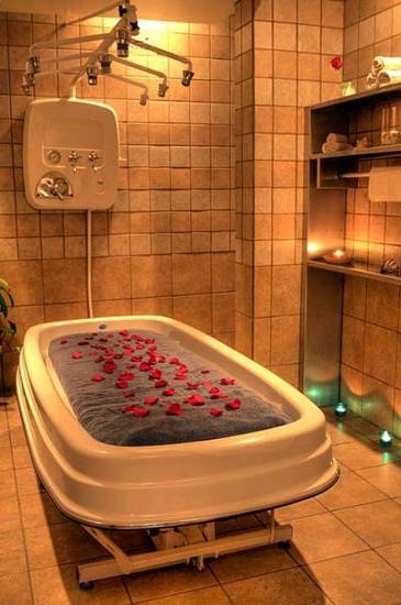 Hotel Las Rosas & Spa  4* Мексика, Энсенада