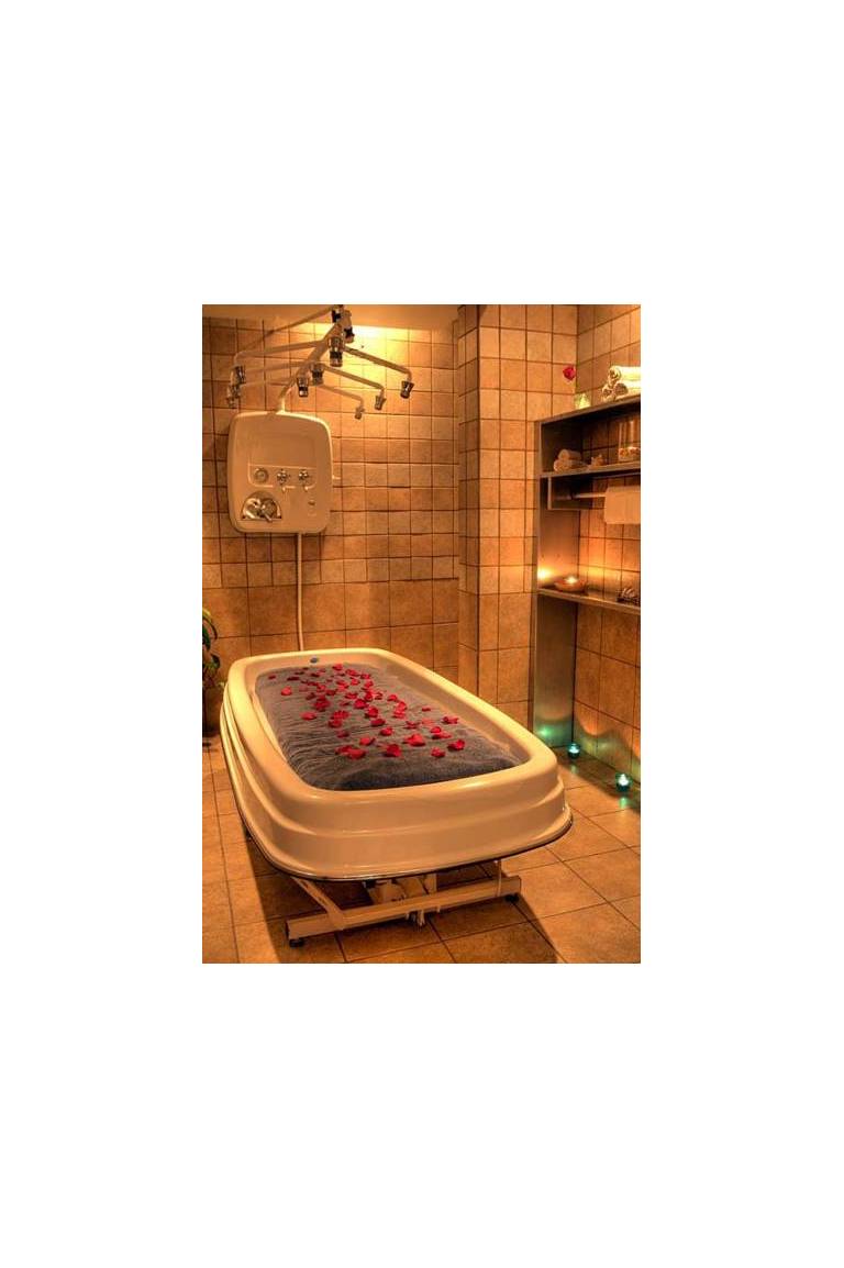 Hotel Las Rosas & Spa 