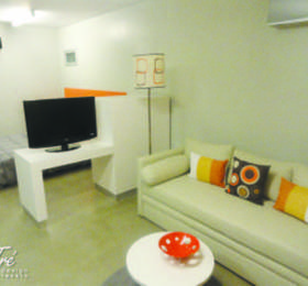 Tre Design Apartments  в Буэнос-Айресе