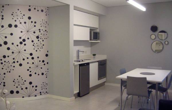 Tre Design Apartments 
