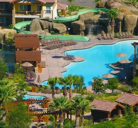 Отдых в Welk Resort San Diego  - США, Эскондидо
