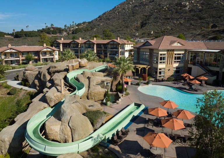 Welk Resort San Diego 