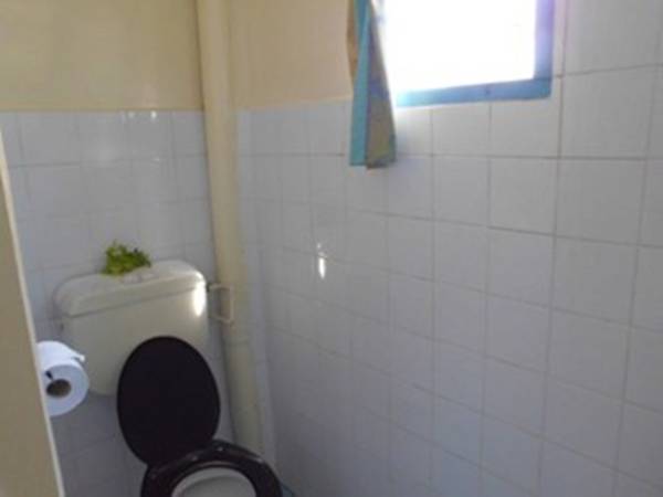 Central Sunview Hotel  2* Фиджи, Нади