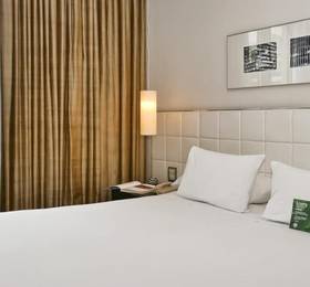 Туры в 725 Continental Hotel в Аргентине