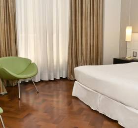 725 Continental Hotel в Буэнос-Айресе