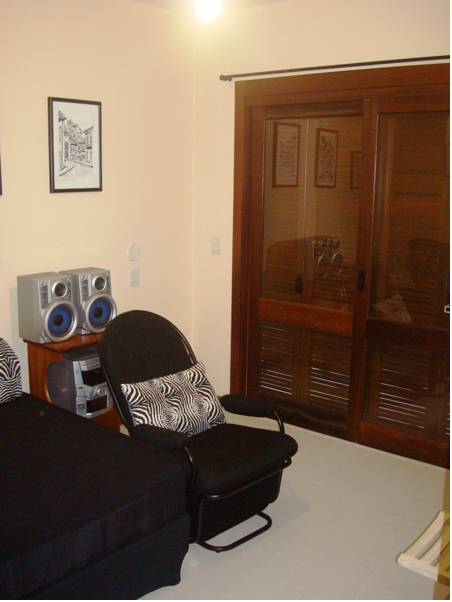 Apartamento Beko Trip 