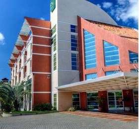 Туры в Quality Hotel Niteroi  в Бразилии