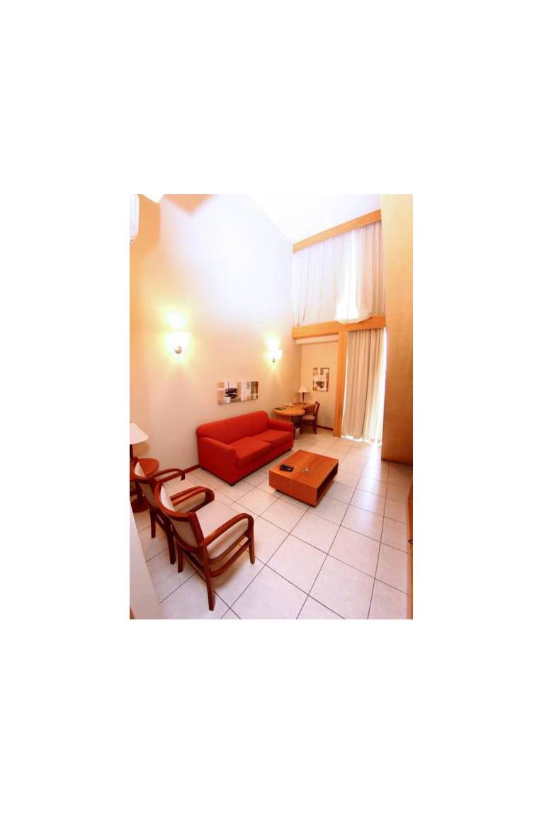 Quality Hotel Niteroi 