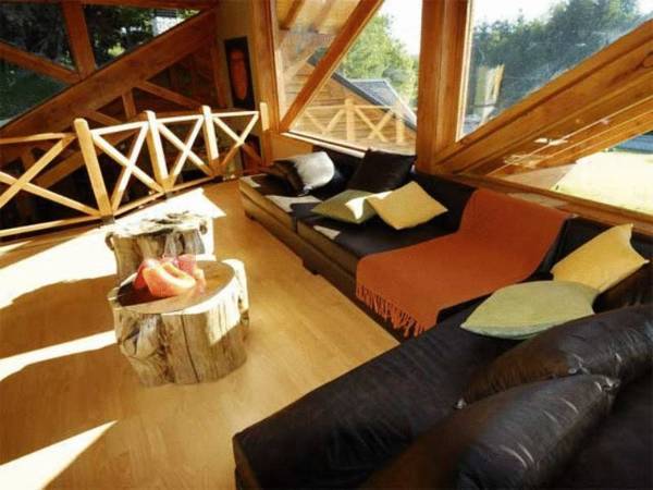 Ona Apart Hotel & Spa  Аргентина, Вилья-ла-Ангостура