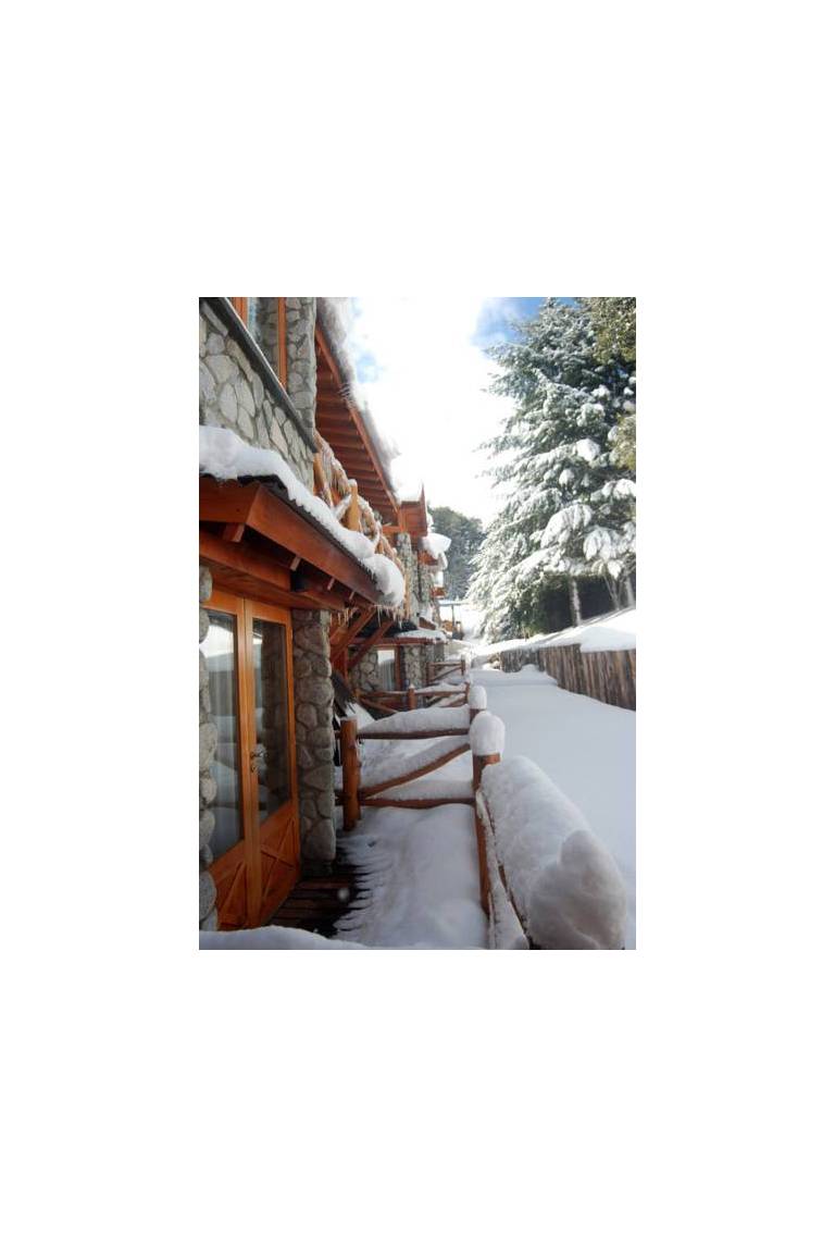 Ona Apart Hotel & Spa 