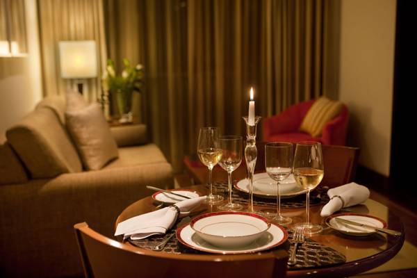 Etoile George V Itaim  5* Бразилия, Сан-Паулу