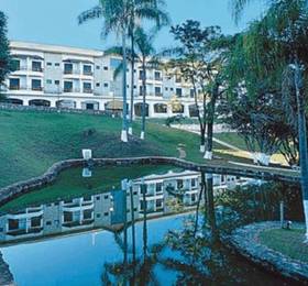 Отдых в Piemonte Hotel & Flat  - Бразилия, Серра-Негра