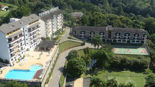 Piemonte Hotel & Flat 