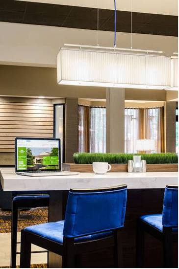 Courtyard Spartanburg  3* США, Спартанберг