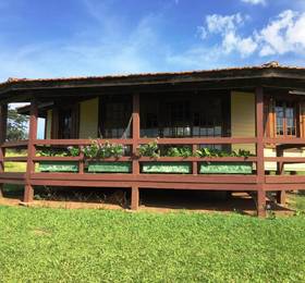 Отдых в Hotel Santa Esmeralda  - Бразилия, Бонито