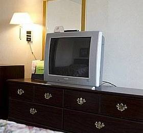 Отдых в Royal Inn Spartanburg - США, Спартанберг