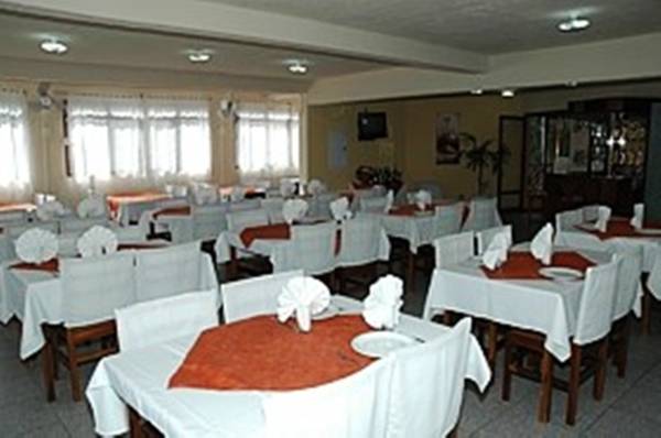 Hotel Moinho de Pedra 
