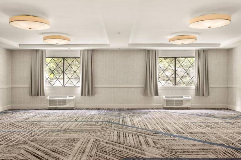 Radisson Hotel Nashua 