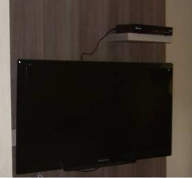 Отдых в Apart Hotel Mana Bela  - Бразилия, Пенья