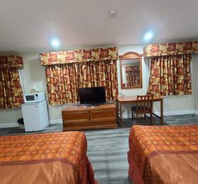 Отдых в Majestic Inn & Suites  - США, Кламат-Фолс