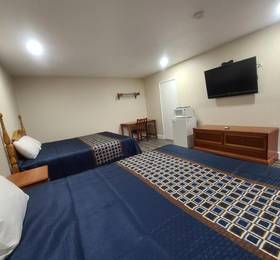 Туры в Majestic Inn & Suites  в США