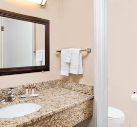 Отдых в Ramada Spokane Valley  - США, Спокан-Валли