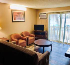 Ramada Spokane Valley  в Спокан-Валли