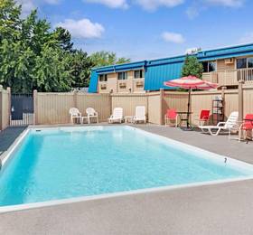 Туры в Ramada Spokane Valley  в США