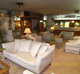 Отдых в Columbia Palace Hotel  - Аргентина, Буэнос-Айрес