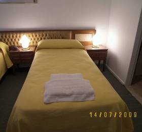 Туры в Columbia Palace Hotel  в Аргентине