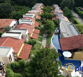 Bosque da Praia Flats  в Тибау-ду-Суле