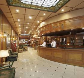 Отдых в Gran Hotel de la Paix - Аргентина, Буэнос-Айрес