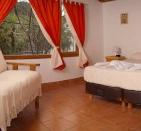 Отдых в Apartamentos El Patio  - Аргентина, Сан-Мартин-де-лос-Андес