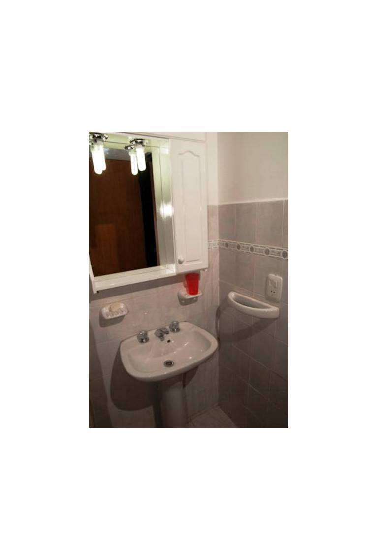 Apartamentos El Patio 