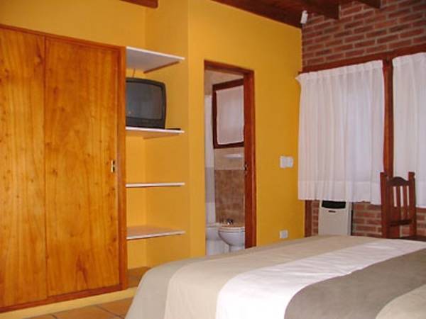 Hostal de las Piedras  Аргентина, Мар-де-Лас-Пампас