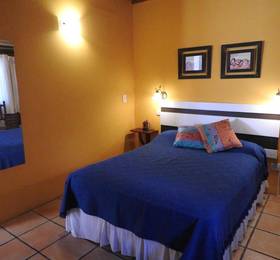Отдых в Hostal de las Piedras  - Аргентина, Мар-де-Лас-Пампас